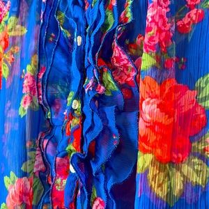 ✨3/$25✨ Abercrombie & Fitch blouse